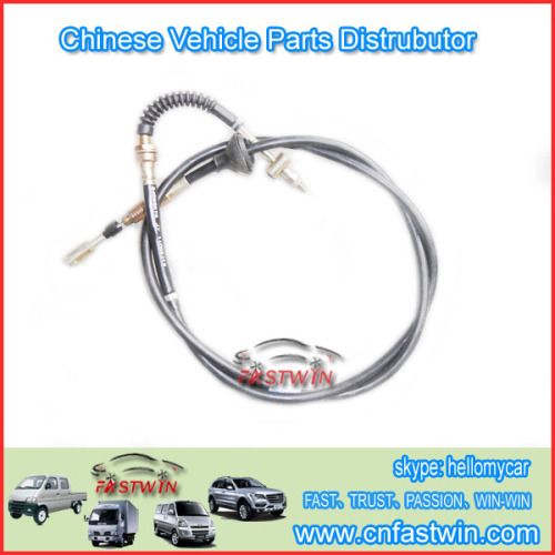 9001805 CHEVROLET N200 CLUTCH CABLE