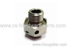 AISI 316L Competitive China CNC Precision Milled Part