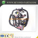 Hiatchi EX200-3 excavator external cabin wire harness engine loom 0001836