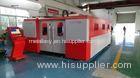 Alloy Steel Sheet Metal Laser Cutting Machine Full automatic Tracking System