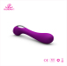 Ergonomic voice control vibrators