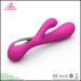 rechargeable li-ion battery voice control vibrators