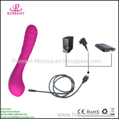 high quality voice control vibrators for female