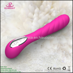 high quality voice control vibrators for female