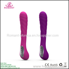 high quality voice control vibrators for female