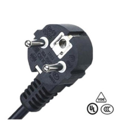 Italy IMQ ac power cord