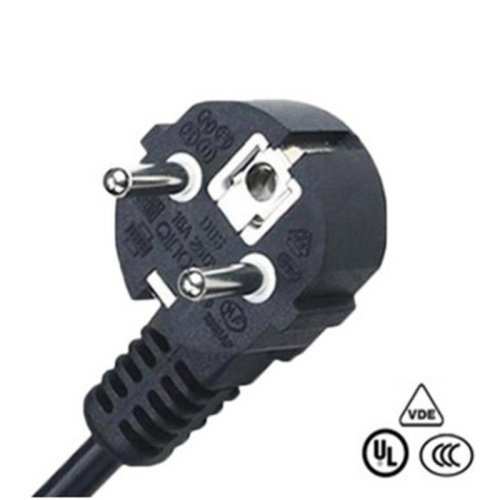 10A/250V Italy ac slow cooker power cord