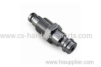 Experienced CNC Milled Part Hose Adapter China Manufacturer