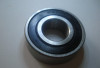 Single Iron Cap Deep Groove Ball Bearing