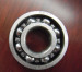 Single Iron Cap 6302 Deep Groove Ball Bearing