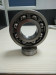 Double-sided rubber seal 6008 Deep Groove Ball Bearing