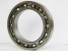 Single Iron Cap 6302 Deep Groove Ball Bearing