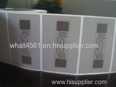 RFID Sticker RFID Sticker