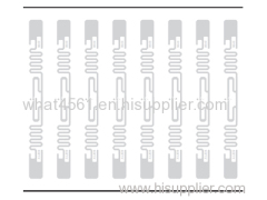 UHF Inlays ALIEN 9640