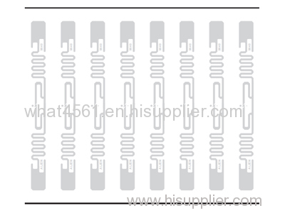 UHF Inlays ALIEN 9640