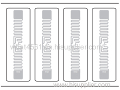 UHF Inlays ALIEN 9630