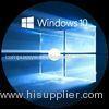 Genuine Windows 10 Product Key Code Win 10 Pro Pack 32 Bit / 64 Bit OEM