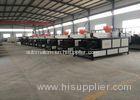 PLC Operating system Automatic Extrusion Blow Molding Machine for PE PP Plastic Raw Material