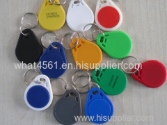 Smart Cards Keyfob Smart Cards Keyfob