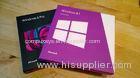 English 1 Pack microsoft windows 8.1 pro retail 32 bit operating system Softwares OEM
