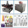 Extrusion Blow Molding Rotomoulding Machines Semi - Automatic With Multi Die Mould