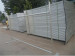 Haotian factory temporary weld mesh panels/heavy duty temporary fencing