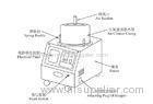 Electric Automatic Screw Feeding Systems For Plastic Machines / Hot Wind Drying Machines