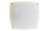 Water Proof Super Bright LED Toilet Light For Indoor IP65 5000k - 6000K CE Approval