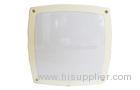 Water Proof Super Bright LED Toilet Light For Indoor IP65 5000k - 6000K CE Approval