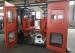 Hydraulic Linear Machine Bottle Blow Molding Machine with PLC Control System