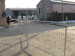 High Quality temporary fence/removable fence heavy duty temporary fencing