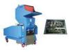 Electric Automatic Plastic Scrap Grinder Machine For Blow Molder Machine 410kg weight