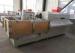 Semi Automatic Blow Moulding Machine With 1500 - 5000 pcs/h Working Speed 7.5kw power