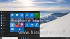 Microsoft Full Version Windows 10 Pro Retail Box For Activation Guarantee