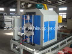 PP PE HDPE PS HIPS Sheet Extruder/Extrusion/Making Machine