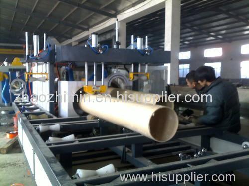 PP PE HDPE PS HIPS Sheet Extruder/Extrusion/Making Machine