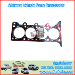 Chevrolet N300 CYLINDER HEAD GASKETS GOOD QUALITY 24538123