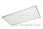 4500K 60W 6000 Lumen Indoor Suspended Ceiling Led Panel Light For Toilet