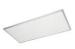 4500K 60W 6000 Lumen Indoor Suspended Ceiling Led Panel Light For Toilet