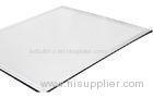 Commercial Ceiling LED Panel Light 600x600 Warm White Dimmable 85 - 265VAC