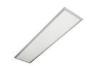 SMD Recessed LED Panel Light For Ceiling Lighting 1200 X 600 MM OEM 6480 lumen