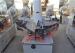 4 / 6 Station Automatic Rotational Moulding Machines For Plastic Blown Containers