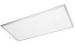 Fluorescent Wall Mounted LED Light Panel Waterproof 3000 - 6000k 3 Year Warranty