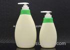 4 / 6 Cavity Rotary Plastic Blow Moulding Machine for PP PE Shower Gel Bottles