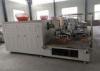 800 - 1000ml Pe Plastic Bottle Rotary Plastic Blow Moulding Machine With Multi Station Air Side Blow