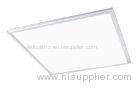 Cool White LED Flat Panel light 600 x 600 6000K CE RGB Square LED Ceiling Light