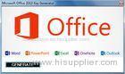 Microsoft Office Key Code 2010 / 2013 professional plus Sticker label