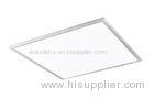 50 hz 4500K Slim Flat Panel LED Ceiling Light For Office Lighting High Lumen Output