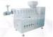 Automatic Blow Moulding Plastic Extrusion Plant For Hdpe Ldpe Pp Pe Raw Material