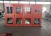 Double Station Automatic Plastic Blow Moulding Machine For 50ml-5l Pe Bottle 11kw Power
